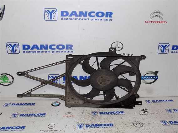 ELECTROVENTILATOR (GMV) Opel Astra-H benzina 2006 - Poza 2