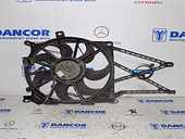 ELECTROVENTILATOR (GMV) Opel Astra-H benzina 2006