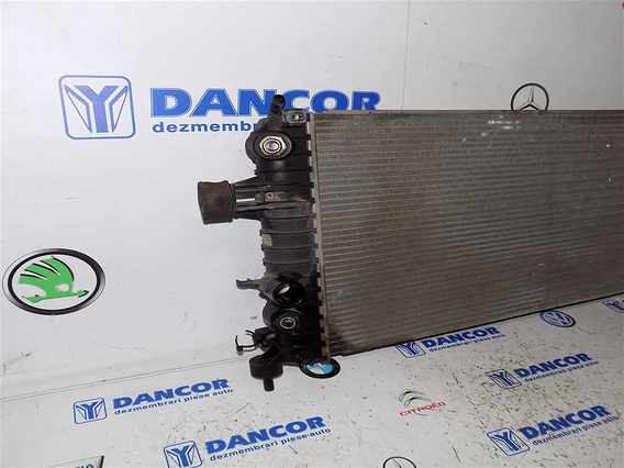 RADIATOR APA Opel Astra-H benzina 2006 - Poza 2