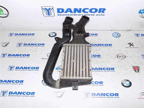 INTERCOOLER Opel Astra-G diesel 2004 - Poza 1