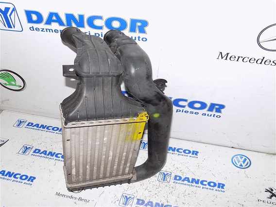 INTERCOOLER Opel Astra-G diesel 2004 - Poza 2