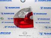 LAMPA STANGA SPATE BMW X3 2005