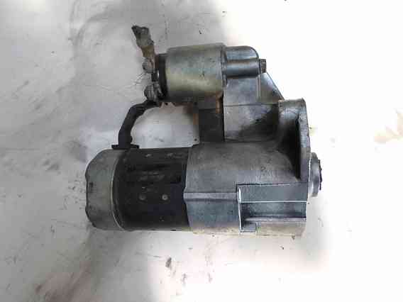 ELECTROMOTOR Opel Corsa-B diesel 1999 - Poza 1