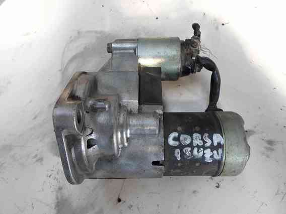 ELECTROMOTOR Opel Corsa-B diesel 1999 - Poza 2