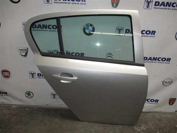 USA DREAPTA SPATE Opel Astra-H 2006 - Poza 1