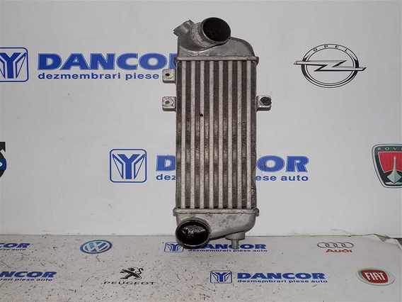 INTERCOOLER Kia Ceed diesel 2010 - Poza 1