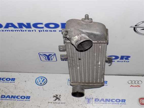 INTERCOOLER Kia Ceed diesel 2010 - Poza 2