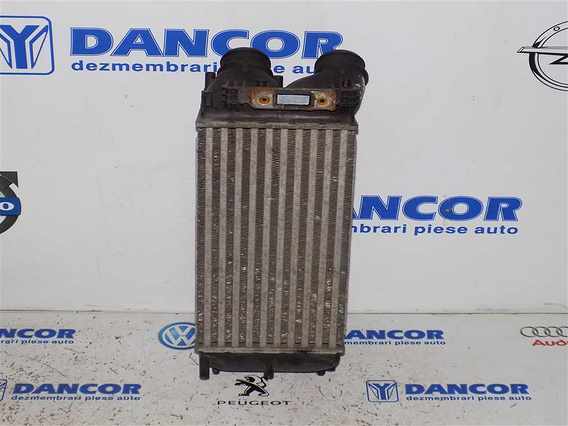 INTERCOOLER Peugeot 308 diesel 2008 - Poza 2