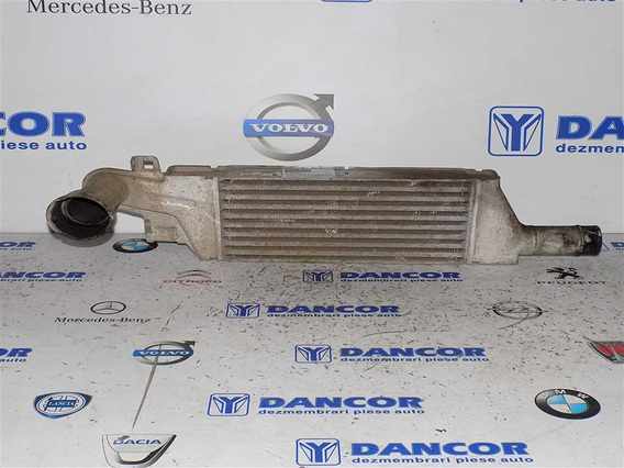 INTERCOOLER Opel Corsa-C diesel 2004 - Poza 1