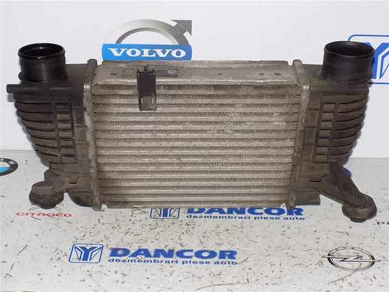 INTERCOOLER Nissan Tiida diesel 2007 - Poza 1