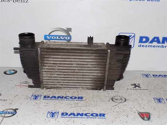 INTERCOOLER Nissan Tiida diesel 2007 - Poza 2