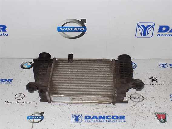 INTERCOOLER Nissan Tiida diesel 2007 - Poza 3