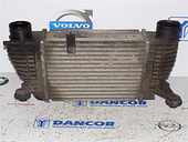 INTERCOOLER Nissan Tiida diesel 2007