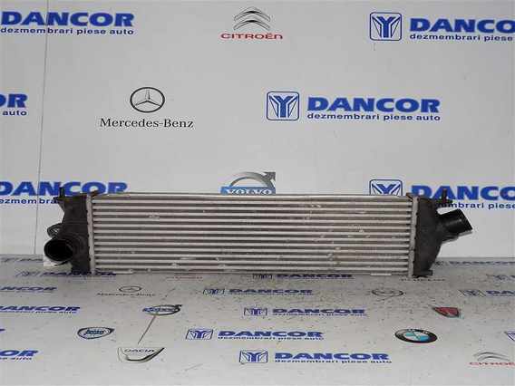 INTERCOOLER Renault Trafic-II diesel 2011 - Poza 1