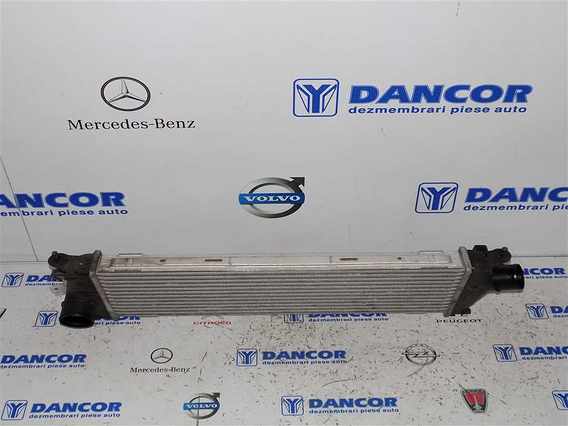 INTERCOOLER Renault Trafic-II diesel 2011 - Poza 2