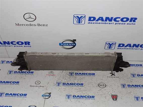 INTERCOOLER Renault Trafic-II diesel 2011 - Poza 3