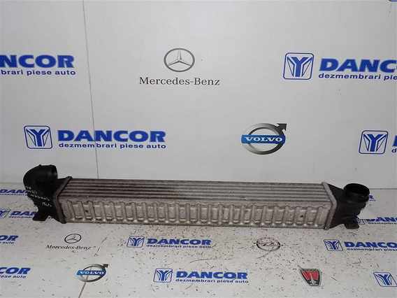 INTERCOOLER Volkswagen Sharan diesel 2003 - Poza 2