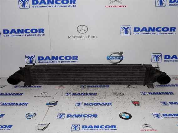 INTERCOOLER Land Rover Freelander-II diesel 2007 - Poza 1