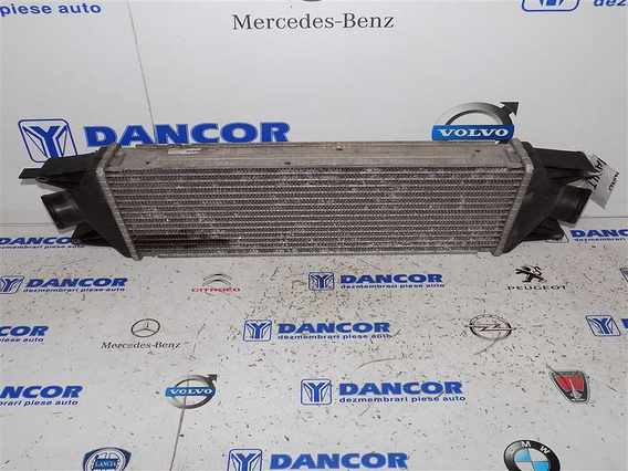 INTERCOOLER Iveco Daily-III diesel 2006 - Poza 2