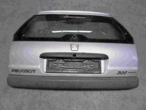 HAION Peugeot 306 1997 - Poza 1