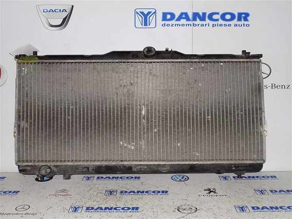 RADIATOR APA Hyundai Santa-Fe diesel 2003 - Poza 1