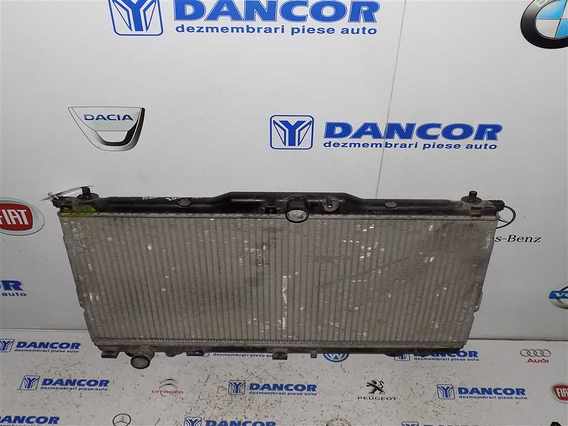 RADIATOR APA Hyundai Santa-Fe diesel 2003 - Poza 2