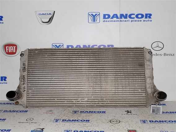 INTERCOOLER Toyota Avensis diesel 2006 - Poza 1