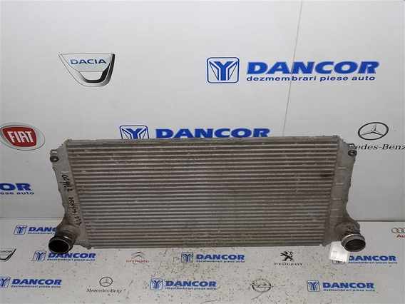 INTERCOOLER Toyota Avensis diesel 2006 - Poza 2