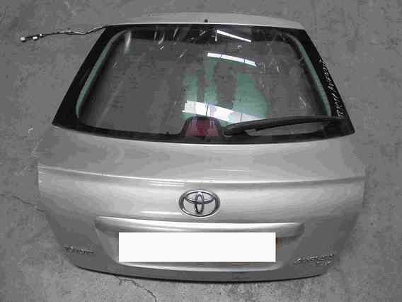 HAION Toyota Avensis 2004 - Poza 1