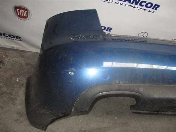 BARA SPATE Audi A4 2006 - Poza 2