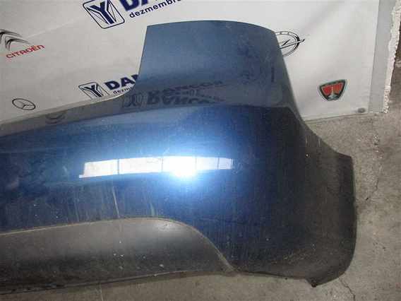 BARA SPATE Audi A4 2006 - Poza 4