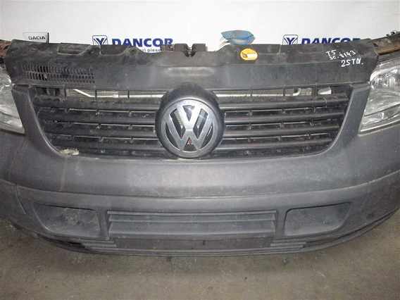 GRILE BARA FATA Volkswagen Transporter diesel 2006 - Poza 2