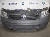 GRILE BARA FATA Volkswagen Transporter diesel 2006