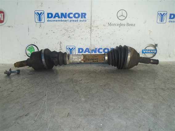 PLANETARA STANGA FATA Peugeot 407 diesel 2007 - Poza 1