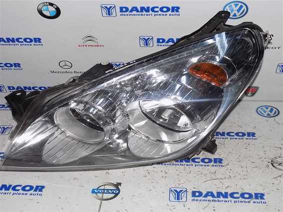 FAR STANGA Opel Astra-H 2007 - Poza 2