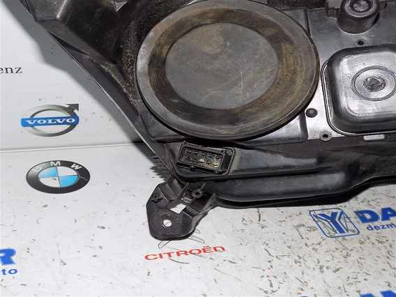 FAR STANGA Opel Astra-H 2007 - Poza 3