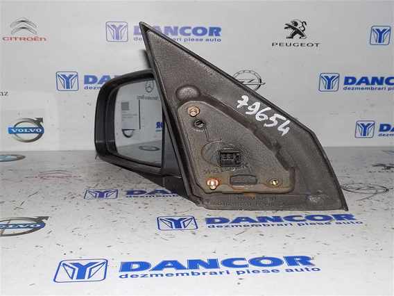 OGLINDA LATERALA STANGA Hyundai Tucson 2005 - Poza 2