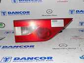 LAMPA HAION-STANGA BMW X3 2005