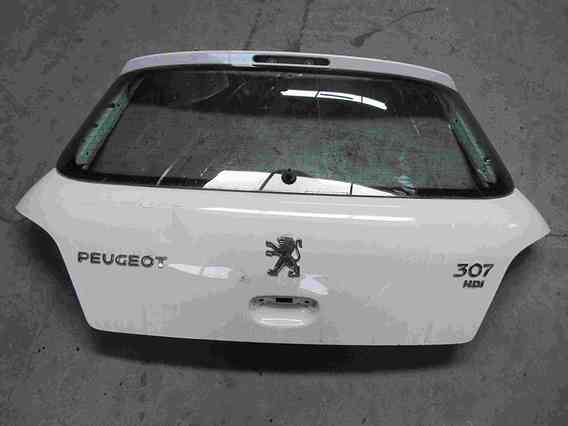 HAION Peugeot 307 2004 - Poza 1