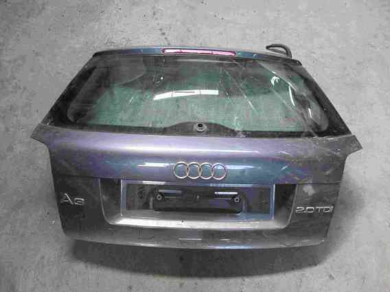 HAION Audi A3 2003 - Poza 1