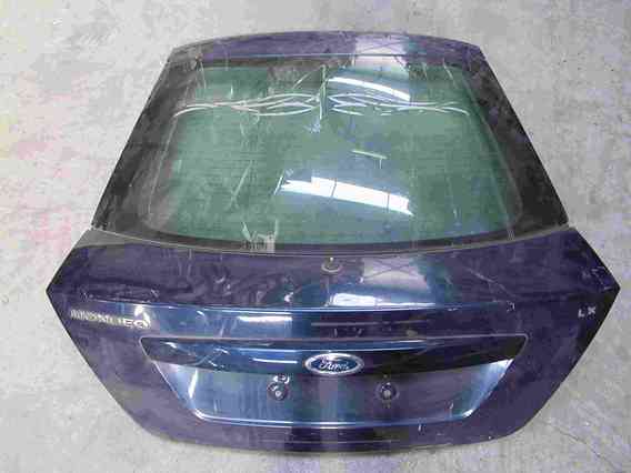 HAION Ford Mondeo 2000 - Poza 1