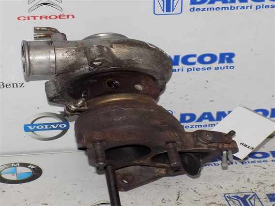 TURBOSUFLANTA Mitsubishi L400 diesel 1997 - Poza 2
