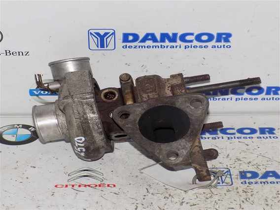 TURBOSUFLANTA Mitsubishi L400 diesel 1997 - Poza 4