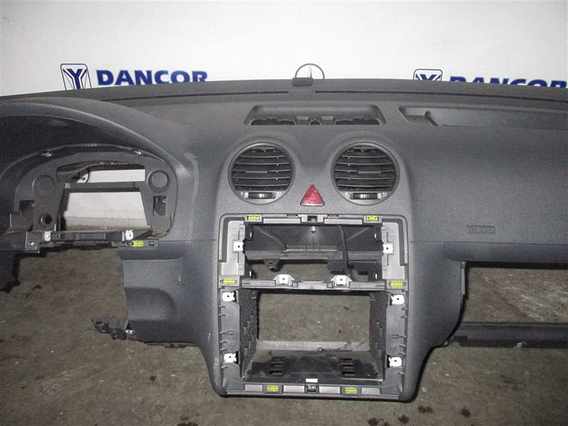 PLANSA BORD Volkswagen Caddy 2007 - Poza 3