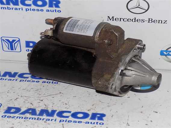 ELECTROMOTOR Daewoo Matiz benzina 2006 - Poza 1