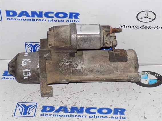 ELECTROMOTOR Ford Ka benzina 2006 - Poza 1