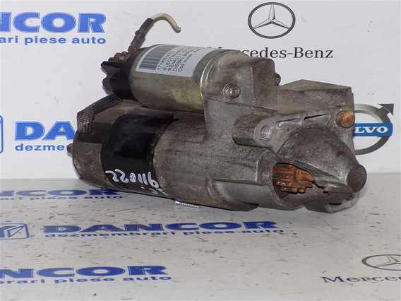 ELECTROMOTOR Renault Symbol diesel 2005 - Poza 2