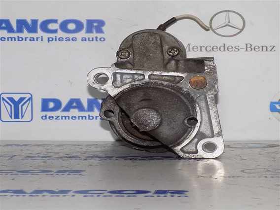 ELECTROMOTOR Renault Symbol diesel 2005 - Poza 3