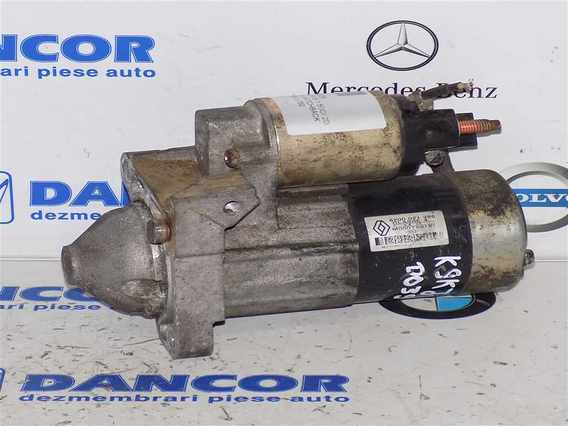 ELECTROMOTOR Renault Modus diesel 2005 - Poza 1