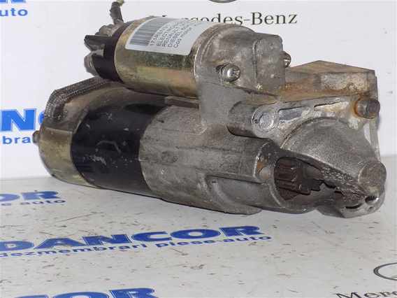 ELECTROMOTOR Renault Modus diesel 2005 - Poza 2